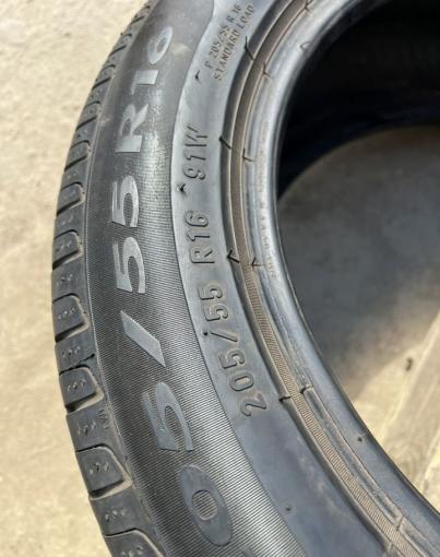 Pirelli Cinturato P7 205/55 R16
