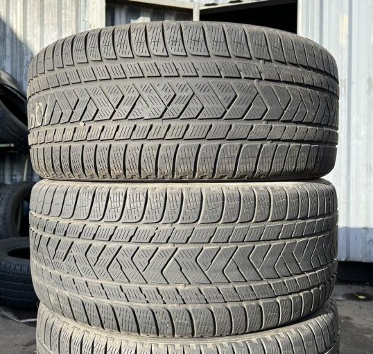 Pirelli Scorpion Winter 285/45 R20