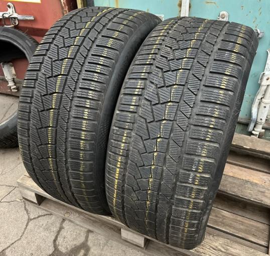 Continental WinterContact TS 860 S 275/40 R21