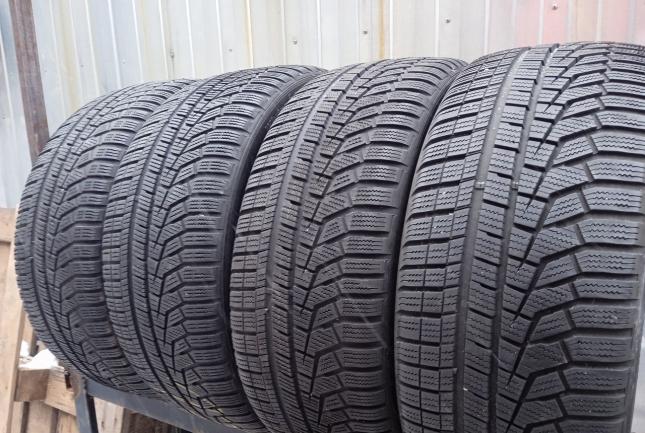 Hankook Winter I&#39;Cept Evo2 W320 225/45 R18