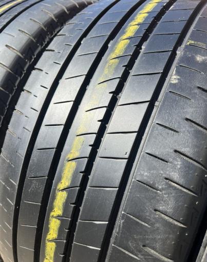 Bridgestone Turanza T005A 235/45 R18