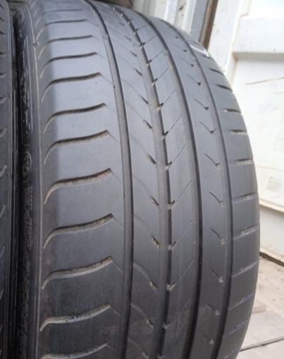 Goodyear EfficientGrip 225/45 R18