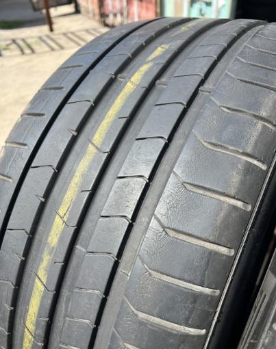 Pirelli P Zero PZ4 275/40 R20