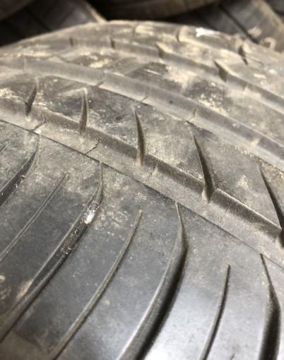 Michelin Pilot Sport 2 265/35 R18