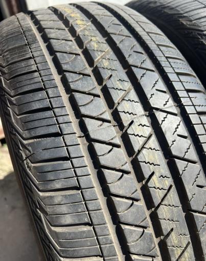 Continental ContiCrossContact LX Sport 245/50 R20