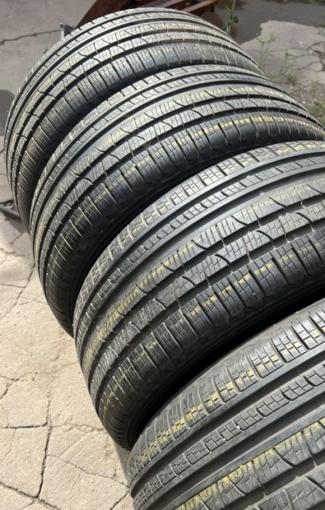 Pirelli Scorpion Verde All Season 265/50 R20