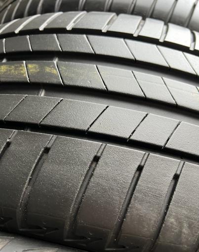 Bridgestone Turanza T005 225/55 R18