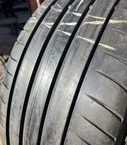Goodyear Eagle F1 Asymmetric 3 255/45 R19