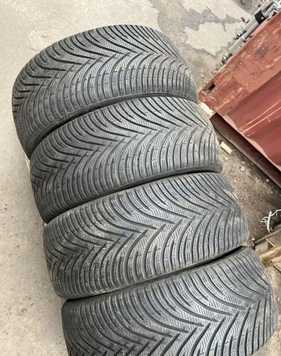 Kleber Krisalp HP3 235/45 R18