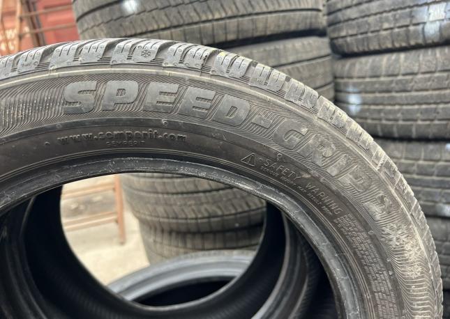 Semperit Speed Grip 2 185/55 R15