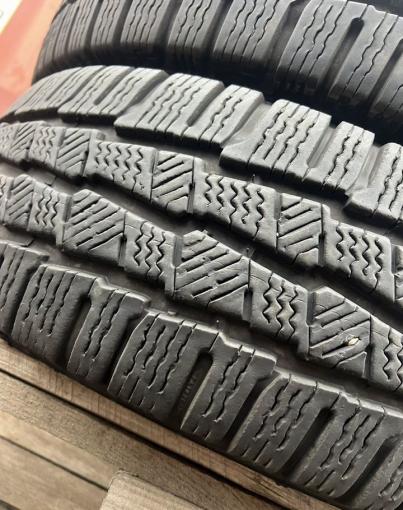 Michelin Agilis Alpin 195/65 R16C