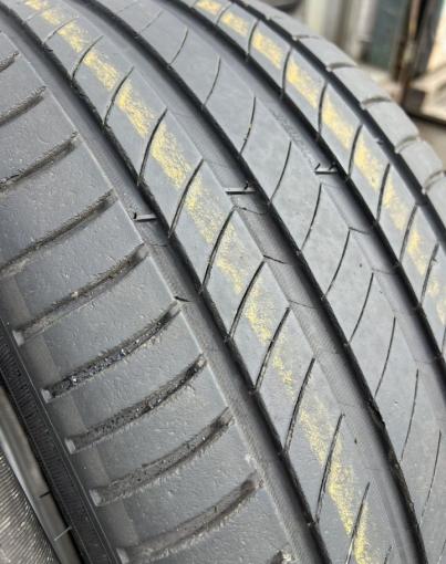 Michelin Primacy 4 255/45 R18