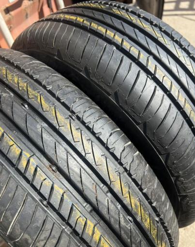 Continental ContiPowerContact 205/60 R16