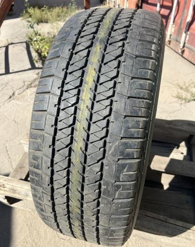 Bridgestone Dueler H/T 684II 275/60 R20