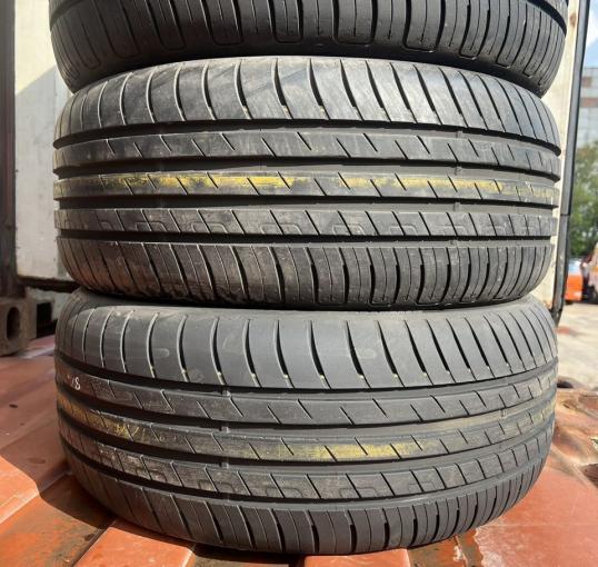 Goodyear EfficientGrip Performance 225/50 R17