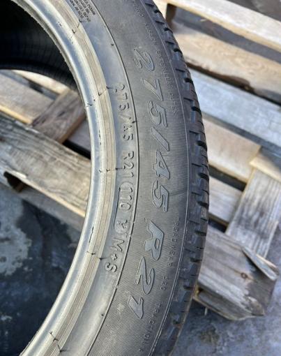 Pirelli Scorpion Verde All Season 275/45 R21