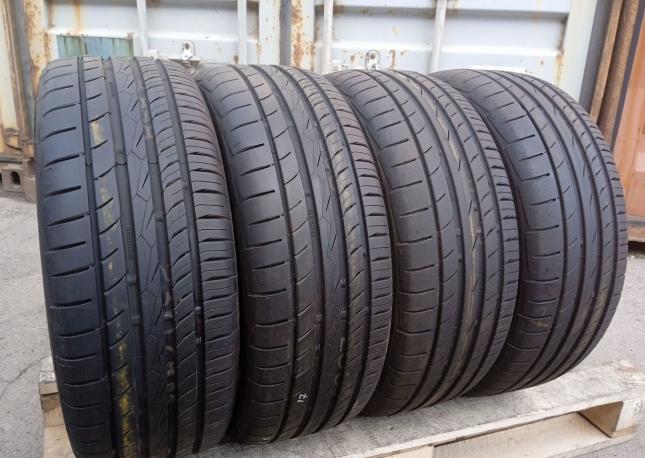 Continental ContiMaxContact MC5 205/55 R16