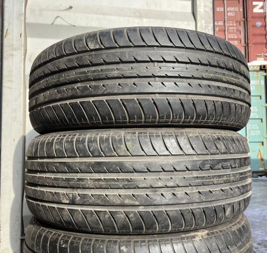 Goodyear Eagle NCT 5 Eco 255/50 R21