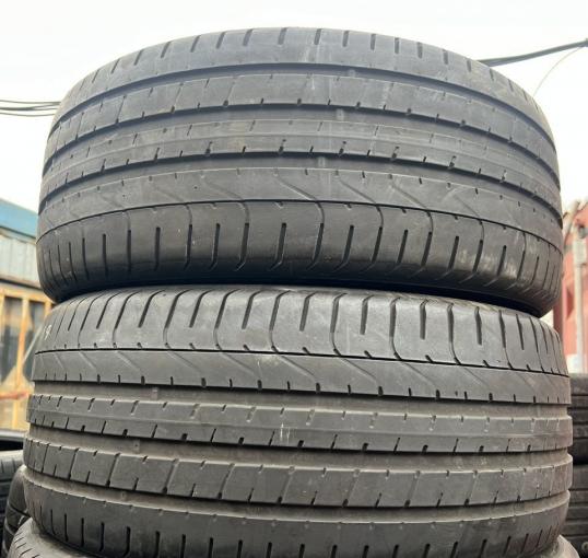 Pirelli P Zero 225/35 R19