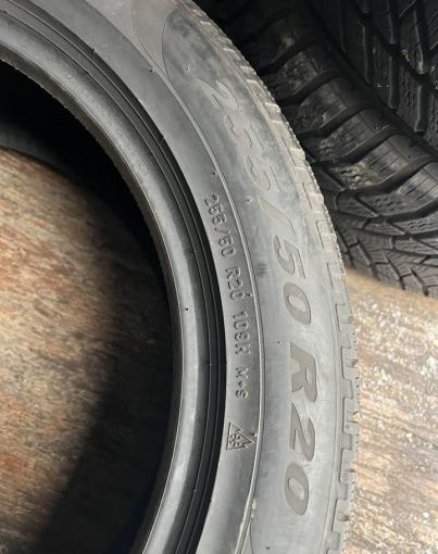 Pirelli Scorpion Winter 255/50 R20