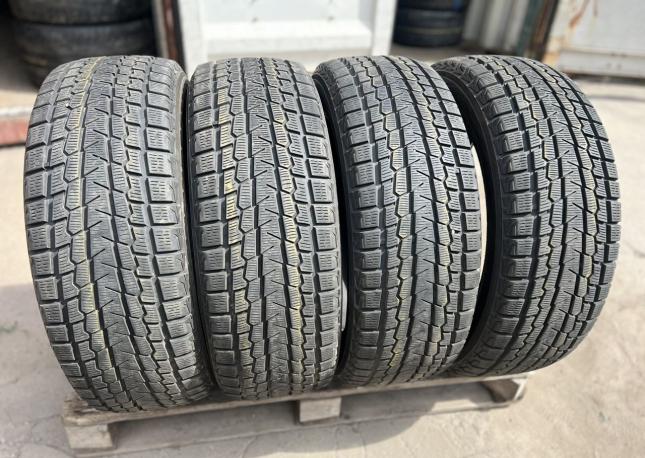 Yokohama Ice Guard G075 235/55 R20