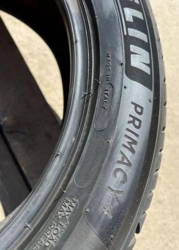 Michelin Primacy 4 225/50 R17