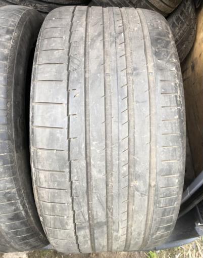 Continental SportContact 6 315/40 R21