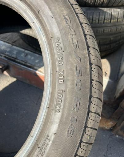 Pirelli Cinturato P7 245/50 R18