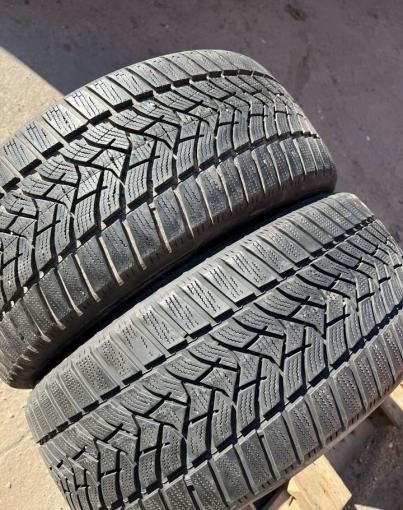 Dunlop Winter Sport 5 225/45 R17