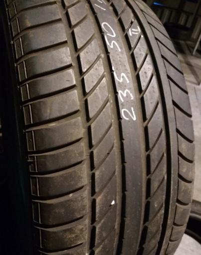 Continental ContiSportContact 235/50 R18