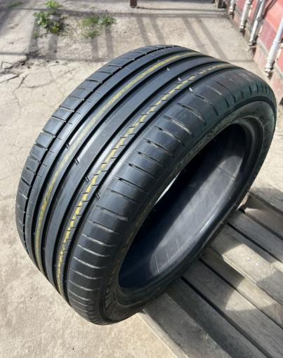 Michelin Pilot Sport 4 SUV 275/40 R20