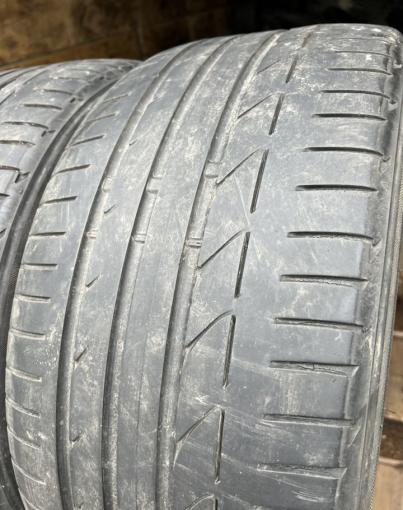 Bridgestone Potenza S001 245/40 R18