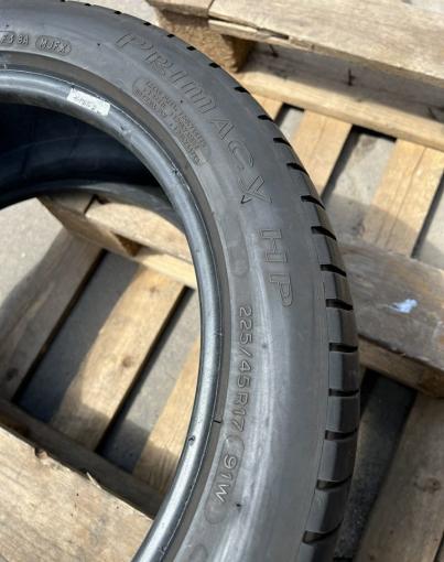 Michelin Primacy HP 225/45 R17