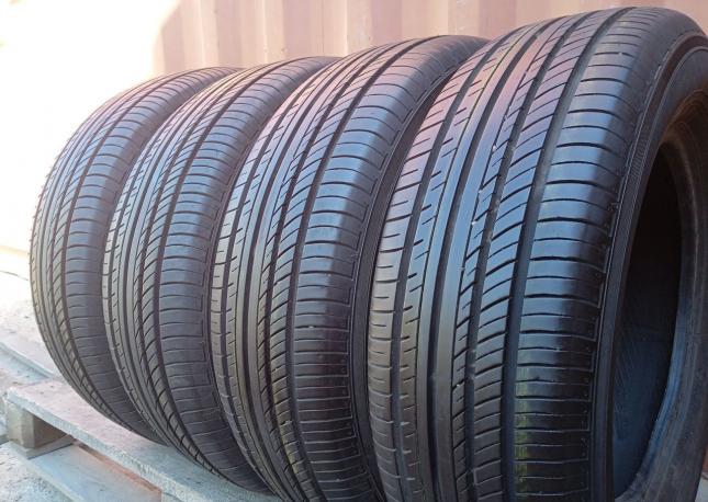 Yokohama Advan dB V552 205/65 R15