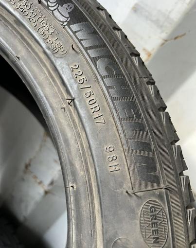 Michelin X-Ice 3 225/50 R17