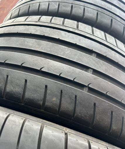 Dunlop SP Sport Maxx GT 225/35 R19