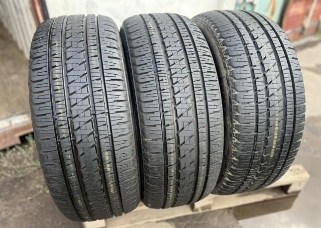 Bridgestone Dueler H/L Alenza 285/45 R22