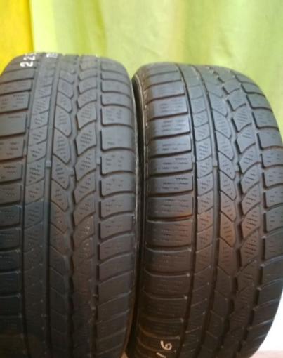 Continental ContiWinterContact TS 790 225/55 R16