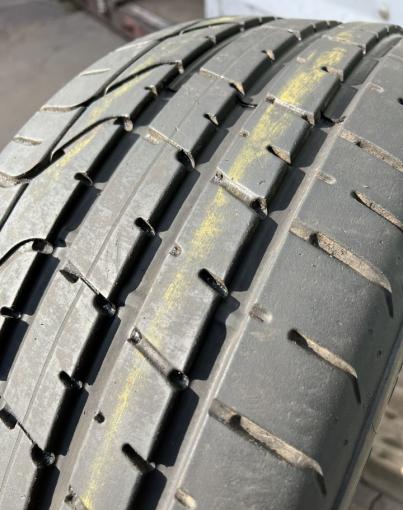 Pirelli P Zero 255/40 R19