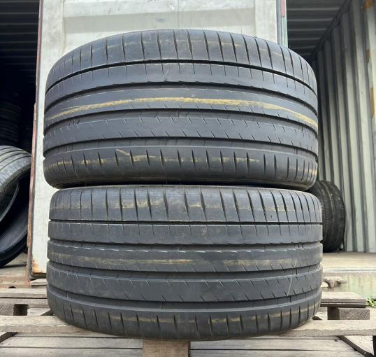 Michelin Pilot Sport 4 S 325/35 R22