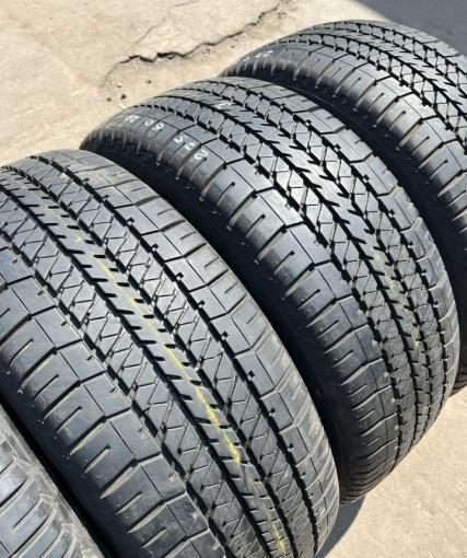 Bridgestone Dueler H/T 684II 275/60 R20