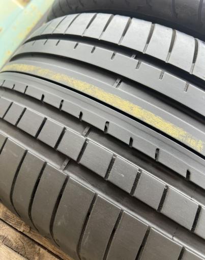 Goodyear Eagle F1 Asymmetric 3 275/40 R18