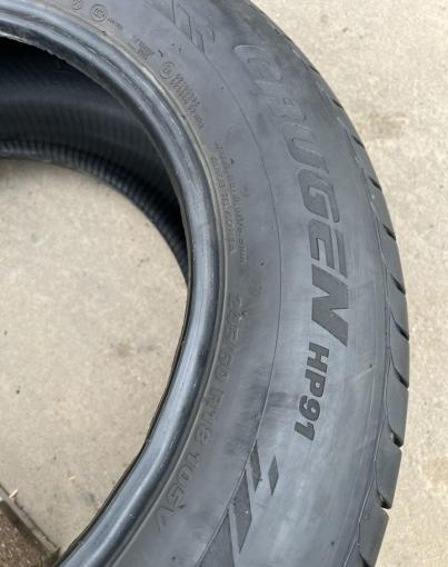 Kumho Crugen HP91 245/60 R18