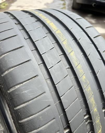 Michelin Pilot Super Sport 295/35 R20