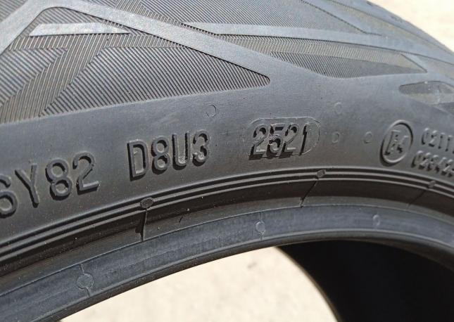 Continental EcoContact 6 225/45 R19