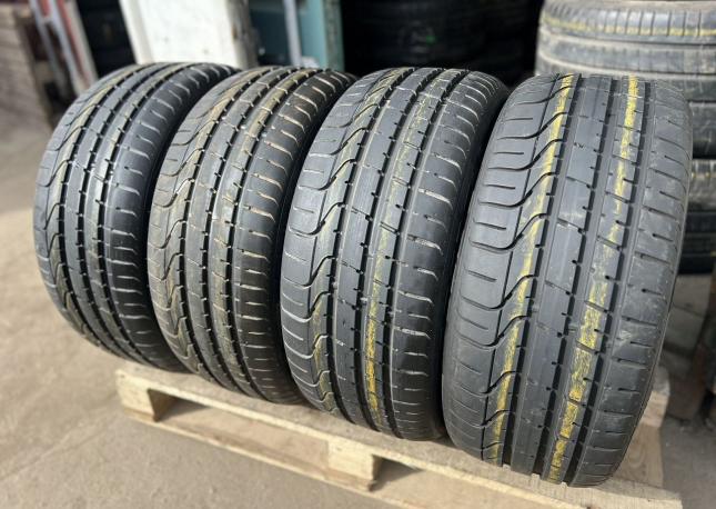 Pirelli P Zero 255/40 R19