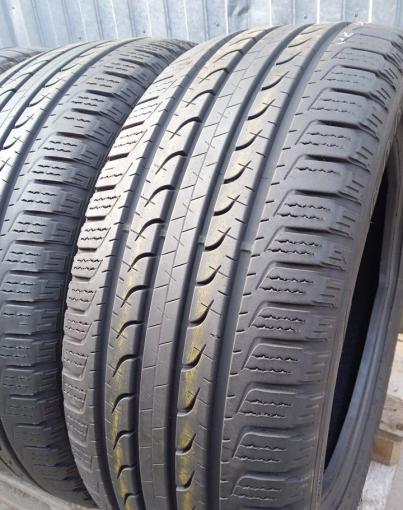 Goodyear EfficientGrip SUV 265/50 R20