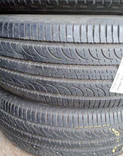 Yokohama Geolandar SUV G055 225/65 R17