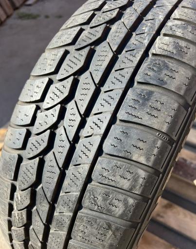 Continental Conti4x4WinterContact 215/60 R17