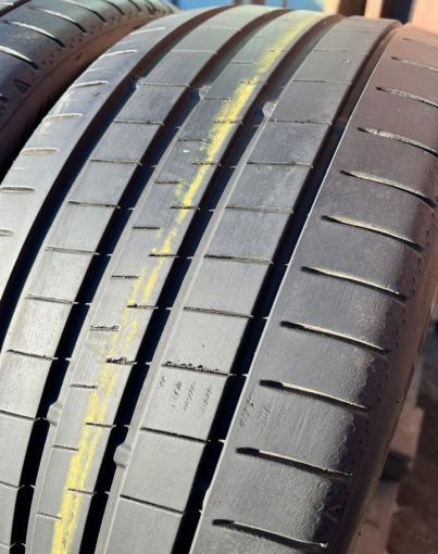 Dunlop SP Sport Maxx 060+ 245/40 R19